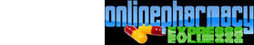 Online pharmacy express Logo